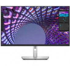 Màn hình đồ họa Dell P3223QE (31.5Inch/ 4K (3840x2160)/ 5ms/ 60HZ/ 350cd/m2/ IPS)