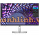 Màn hình đồ họa Dell P3223QE (31.5Inch/ 4K (3840x2160)/ 5ms/ 60HZ/ 350cd/m2/ IPS)