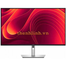 Màn hình Dell Pro Plus P3225QE (31.5 inch/UHD/IPS/100Hz/5ms/USB-C 90W/RJ45)
