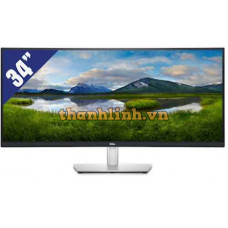 Màn hình Dell P3421W 34inch (WQHD/IPS/60Hz/5ms)