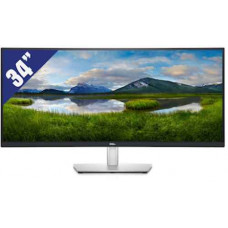 Màn hình Dell P3421W 34inch (WQHD/IPS/60Hz/5ms)