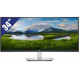 Màn hình Dell P3421W 34inch (WQHD/IPS/60Hz/5ms)