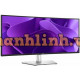 Màn hình Dell Pro Plus P3425WE (34 inch/WQHD/IPS/100Hz/5ms/USB-C 90W)