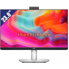 Màn hình Dell S2422HZ 23.8inch (1920x1080/IPS/75Hz/4ms)