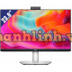 Màn hình Dell S2422HZ 23.8inch (1920x1080/IPS/75Hz/4ms)