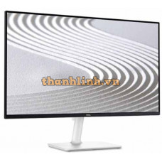 Màn hình Dell S2425H (23.8Inch/ Full HD/ 5ms/ 100HZ/ 250cd/m2/ IPS/ Loa/ Silver/ 3 Year)
