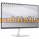 Màn hình Dell S2425H (23.8Inch/ Full HD/ 5ms/ 100HZ/ 250cd/m2/ IPS/ Loa/ Silver/ 3 Year)
