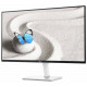 Màn hình Dell S2725H (27.0Inch/ Full HD/ 5ms/ 100HZ/ 300cd/m2/ IPS/ Loa/ Silver/ 3Y)