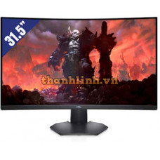 Màn hình cong Dell S3222DGM 32inch (2K/VA/165Hz/2ms)