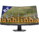 Màn hình Dell S3222HG 32inch (FHD/VA/165Hz/1ms)