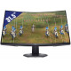 Màn hình Dell S3222HG 32inch (FHD/VA/165Hz/1ms)