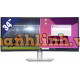 Màn hình Dell S3423DWC 34 inch (3440x1440/VA/100Hz/5ms)