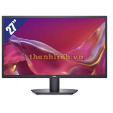 Màn hình LCD Dell SE2725H (1920 x 1080/ VA/ 75Hz/ 8 ms/ )
