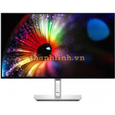 Màn hình đồ họa Dell UltraSharp U2724D (27Inch/ 2K (2560x1440)/ 5ms/ 120Hz/ 350cd/m2/ IPS/ USB-C)