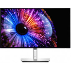 Màn hình đồ họa Dell UltraSharp U2724DE (27Inch/ 2K (2560x1440)/ 5ms/ 120Hz/ 350cd/m2/ IPS/ USB-C/RJ45(2.5G))