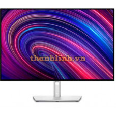 Màn hình đồ họa Dell UltraSharp U3023E (30Inch/ QHD (2560x1600)/ 5ms/ 60HZ/ 400cd/m2/ IPS/ USB-C/Lan)