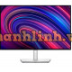 Màn hình đồ họa Dell UltraSharp U3023E (30Inch/ QHD (2560x1600)/ 5ms/ 60HZ/ 400cd/m2/ IPS/ USB-C/Lan)