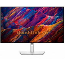 Màn hình đồ họa Dell UltraSharp U3223QE (31.5Inch/ 4K (3840x2160)/ 5ms/ 60HZ/ 400cd/m2/ IPS)