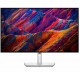 Màn hình đồ họa Dell UltraSharp U3223QE (31.5Inch/ 4K (3840x2160)/ 5ms/ 60HZ/ 400cd/m2/ IPS)