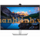 Màn hình Dell UltraSharp U3223QZ (31.5 inch/UHD/IPS/60Hz/5ms/loa/webcam)