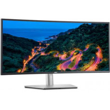 Màn hình cong Dell UltraSharp U3423WE (34Inch/ UWQHD (3440x1440)/ 5ms/ 60HZ/ 300 cd/m2/ IPS/ Loa/RJ45 / Type-C)