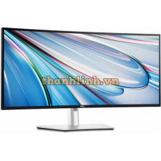 Màn hình Dell Ultrasharp U3425WE (34 inch/QHD/IPS/120Hz/5ms/USB-C)