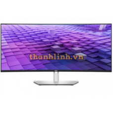 Màn hình cong Dell UltraSharp U3824DW (37.5Inch/ WQHD (3840x1600)/ 5ms/ 60HZ/ 300 cd/m2/ IPS/ Loa/USB-C /Lan)