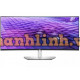 Màn hình cong Dell UltraSharp U3824DW (37.5Inch/ WQHD (3840x1600)/ 5ms/ 60HZ/ 300 cd/m2/ IPS/ Loa/USB-C /Lan)