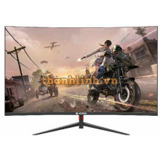Màn hình gaming E-Dra EGM27C240S | 27 inch, FHD, 240Hz, 1ms, cong