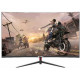 Màn hình gaming E-Dra EGM27C240S | 27 inch, FHD, 240Hz, 1ms, cong