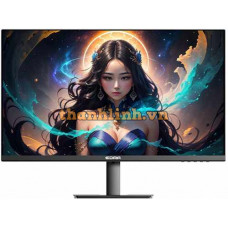 Màn hình Edra EGM27F240P (27 inch/FHD/IPS/240Hz/0.5ms)