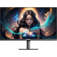 Màn hình gaming E-Dra EGM27F4PR | 27 inch, FHD, IPS, 240Hz, 0.5ms, phẳng