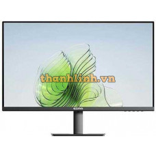 Màn hình E-Dra EGM27Q100PR | 27 inch, 2K, IPS, 100Hz, 1ms, phẳng