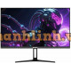 Màn hình Edra EGM27Q200 (27 inch/QHD/IPS/200Hz/1ms)