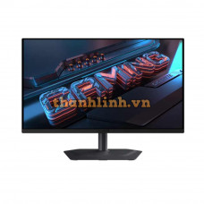 Màn Hình Gaming GIGABYTE AORUS OLED MO27Q2 (27 inch - OLED - 2K - 240Hz - 0.03ms - Speaker)