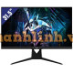 Màn hình 31.5'' AORUS GIGABYTE FI32Q-EK ( 2560 x 1440, IPS, 165Hz, 1ms, Freesync)
