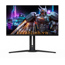 Màn hình Gigabyte AORUS FO27Q3 (27 inch/QHD/OLED/360hz/0.03ms/Loa)