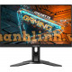 Màn hình Gaming Gigabyte G24F 2 | 23.8 inch, Full HD, IPS, 165Hz, 1ms, phẳng