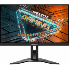 Màn hình Gaming Gigabyte G24F 2 EU (23.8 inch/FHD/IPS/165Hz/1ms/300nits/HDMI+DP+USB/Phẳng)