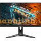 Màn hình Gaming Gigabyte G24F 2 EU (23.8 inch/FHD/IPS/165Hz/1ms/300nits/HDMI+DP+USB/Phẳng)