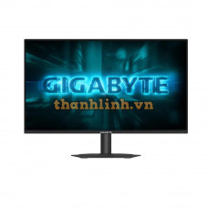 Màn Hình Gaming GIGABYTE G25F2A (24.5 inch - IPS - FHD - 240Hz - 1ms - Speaker)