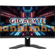 Màn hình Gaming Gigabyte G27FC A | 27", FHD, VA, 165Hz, 1ms, Cong