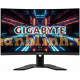 Màn hình cong gaming Gigabyte G27FC A (27.0Inch/ Full HD/ 1ms/ 165Hz/ 250cd/m2/ VA/ Loa)