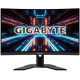 Màn hình cong gaming Gigabyte G27FC A (27.0Inch/ Full HD/ 1ms/ 165Hz/ 250cd/m2/ VA/ Loa)