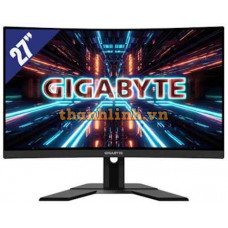 Màn hình GIGABYTE G27FC A-AP 27 inch (1920x1080/VA/165Hz/1ms)