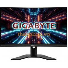 Màn hình Gigabyte G27FCA (27 inch/FHD/VA/170Hz/1ms/Loa/Cong)