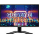 Màn hình Gaming Gigabyte G27Q EK QHD | 27 inch, 2K, IPS, 144Hz, 1ms, Chân CTH, Phẳng