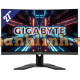 Màn hình cong Gigabyte 27" G27QC-EK (2560x1440 QHD, VA, 165Hz, 1ms)