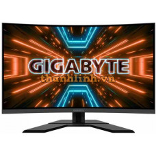 Màn hình Gigabyte G32QC A (31.5 inch/QHD/VA/165Hz/0.03ms/cong)