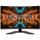 Màn hình Gigabyte G32QC A (31.5 inch/QHD/VA/165Hz/0.03ms/cong)